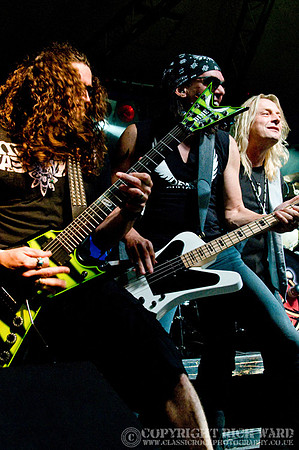 Michael Schenker