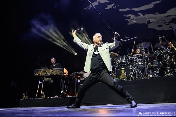 Simple Minds
