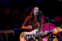 Roz Bruce Infusion