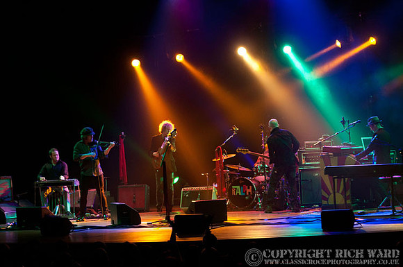 The Waterboys