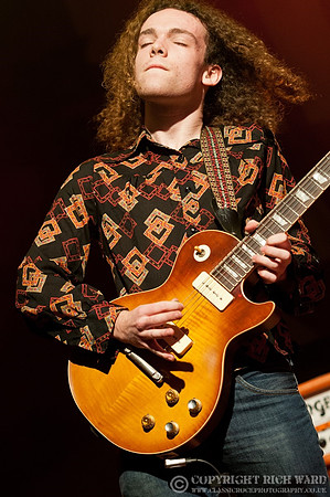 Blues Pills
