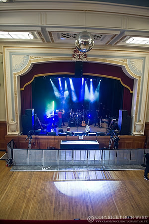 Panic Room - DVD recording