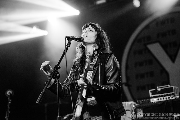 The Last Internationale