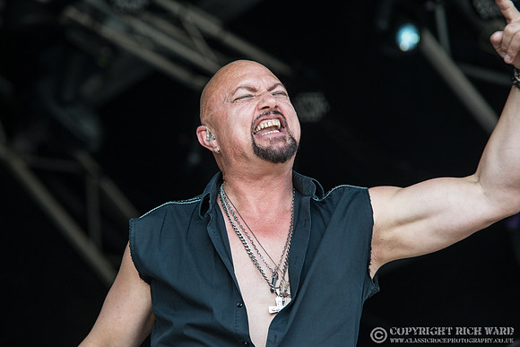 Geoff Tate