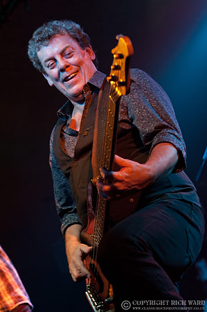 Gerry Macavoy