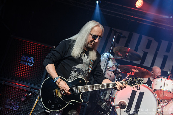 Uriah Heep