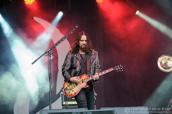 Halestorm