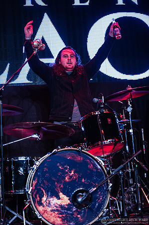 Florence Black