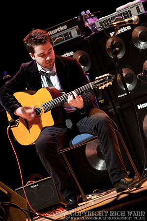 Sam Lees Duo