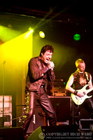 Cloven Hoof