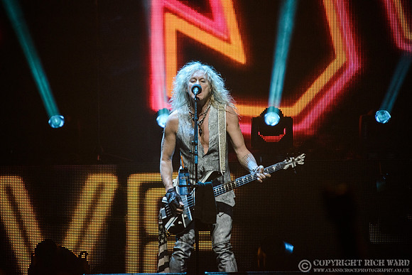 Def Leppard