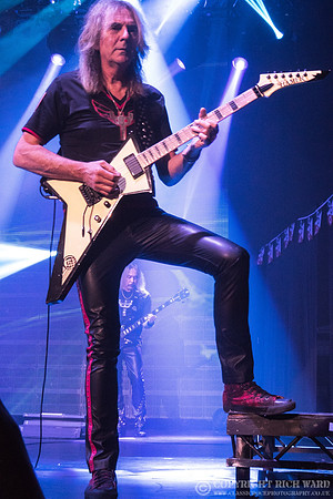 Judas Priest