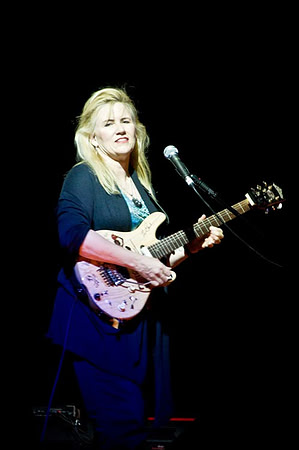 Jennifer Batten
