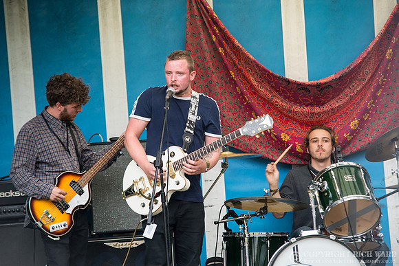 Beaver & The Foghorns