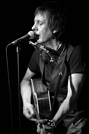 Dave Sharp