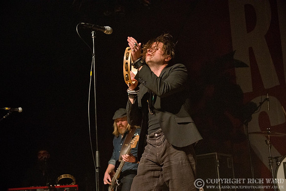 Rival Sons