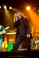 Steve Grimmett Band