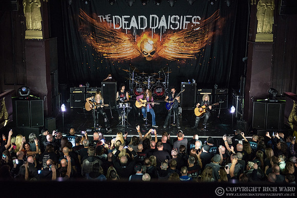 Dead Daisies