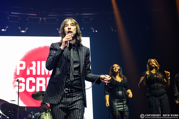 Primal Scream