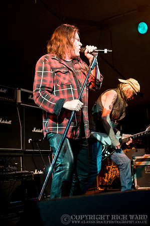 Michael Schenker