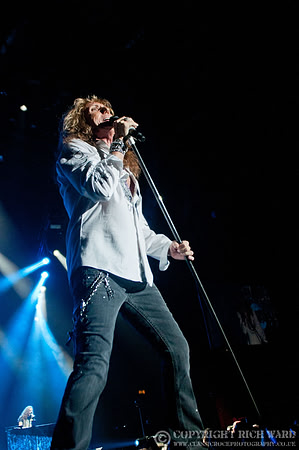 Whitesnake