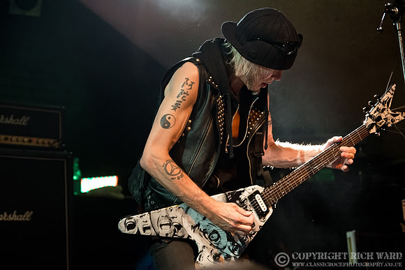 Michael Schenker