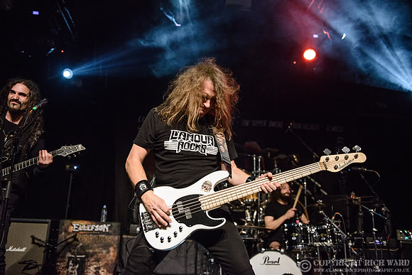 Ellefson