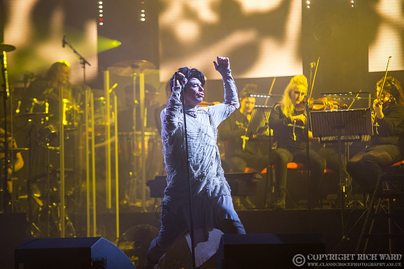 Gary Numan