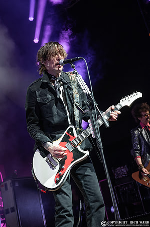 The Darkness