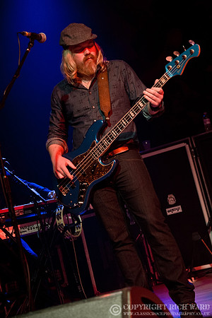 Rival Sons