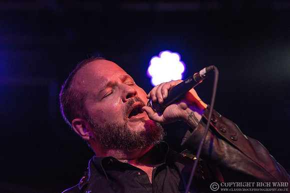 Tim Ripper Owens