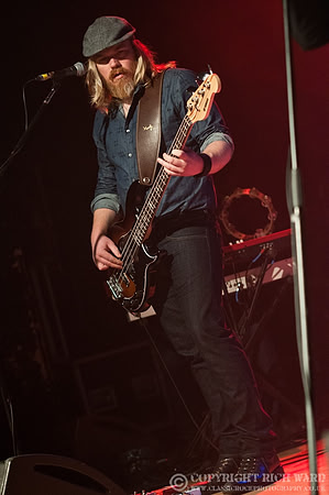 Rival Sons