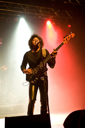 Dizzy Lizzy