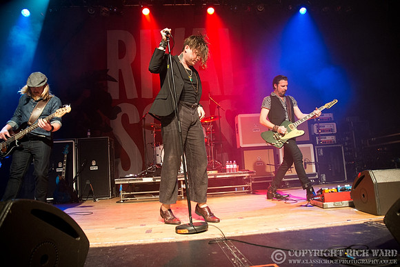 Rival Sons