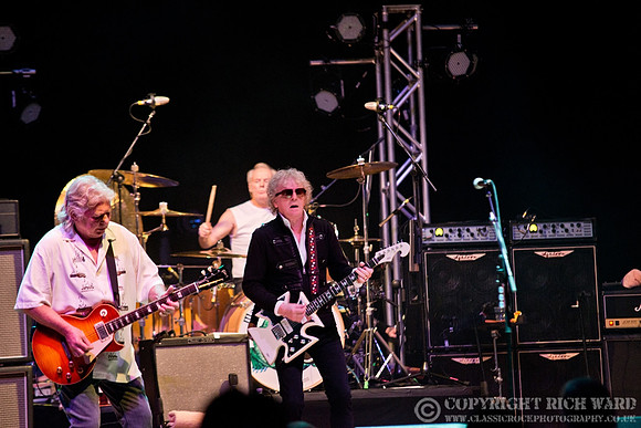 Mott The Hoople