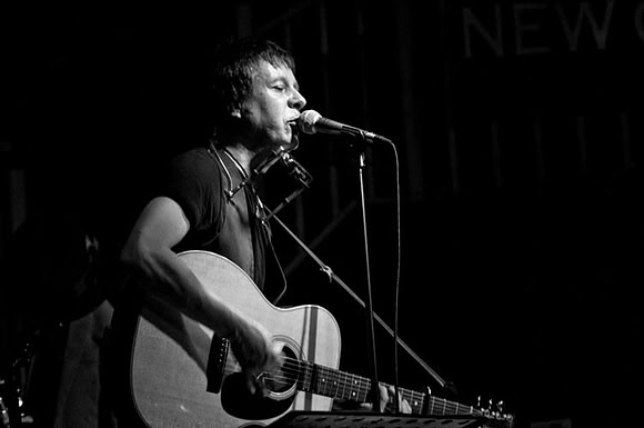 Dave Sharp