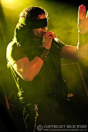 Jeff Scott Soto
