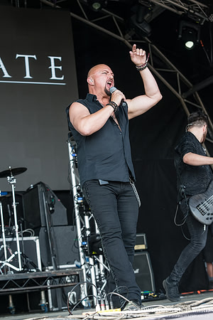 Geoff Tate