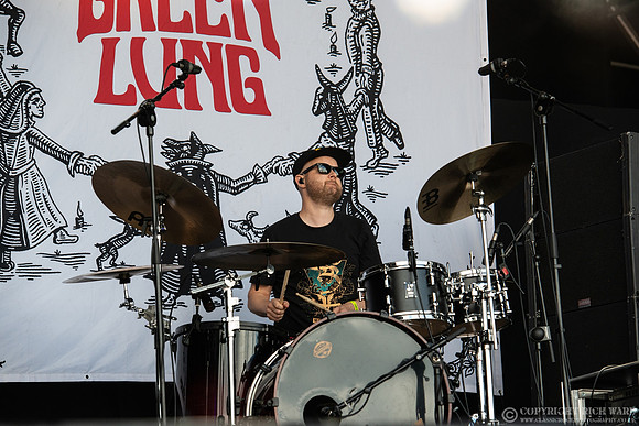 Green Lung