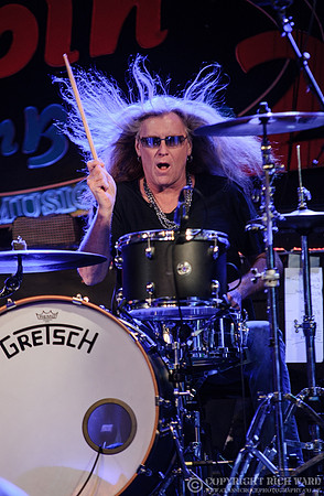 Molly Hatchet