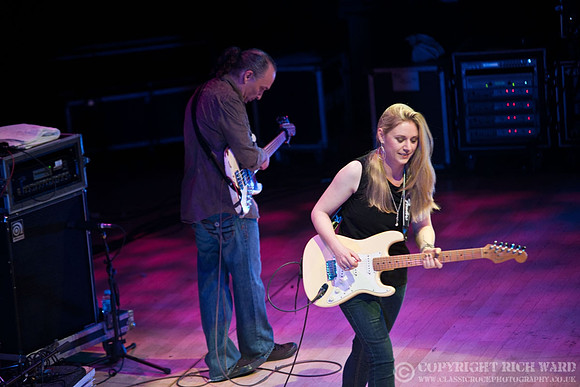 Joanne Shaw Taylor