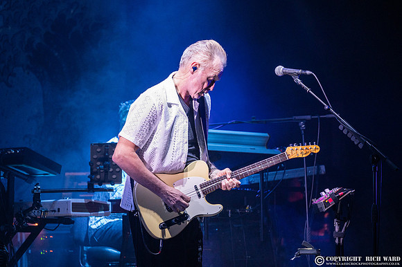 Nick Mason's Saucerful Of Secrets