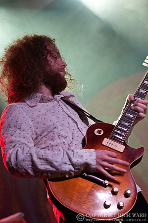 Blues Pills