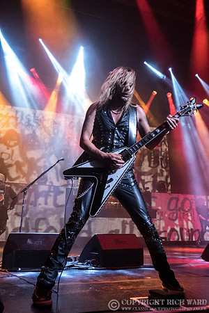Judas Priest