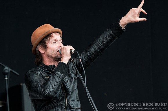 The Temperance Movement