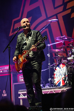 April Wine