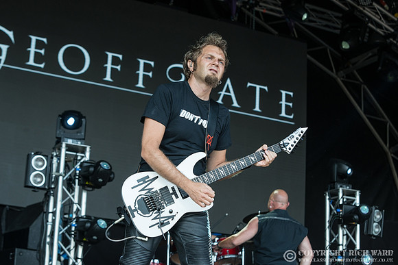 Geoff Tate
