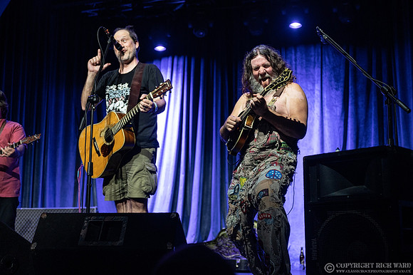 Hayseed Dixie