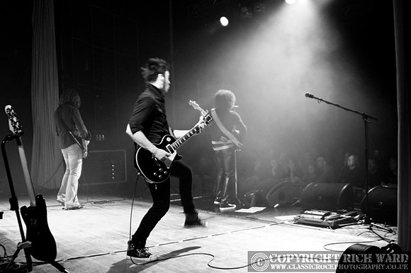 Dizzy Lizzy