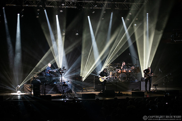 Steve Hackett